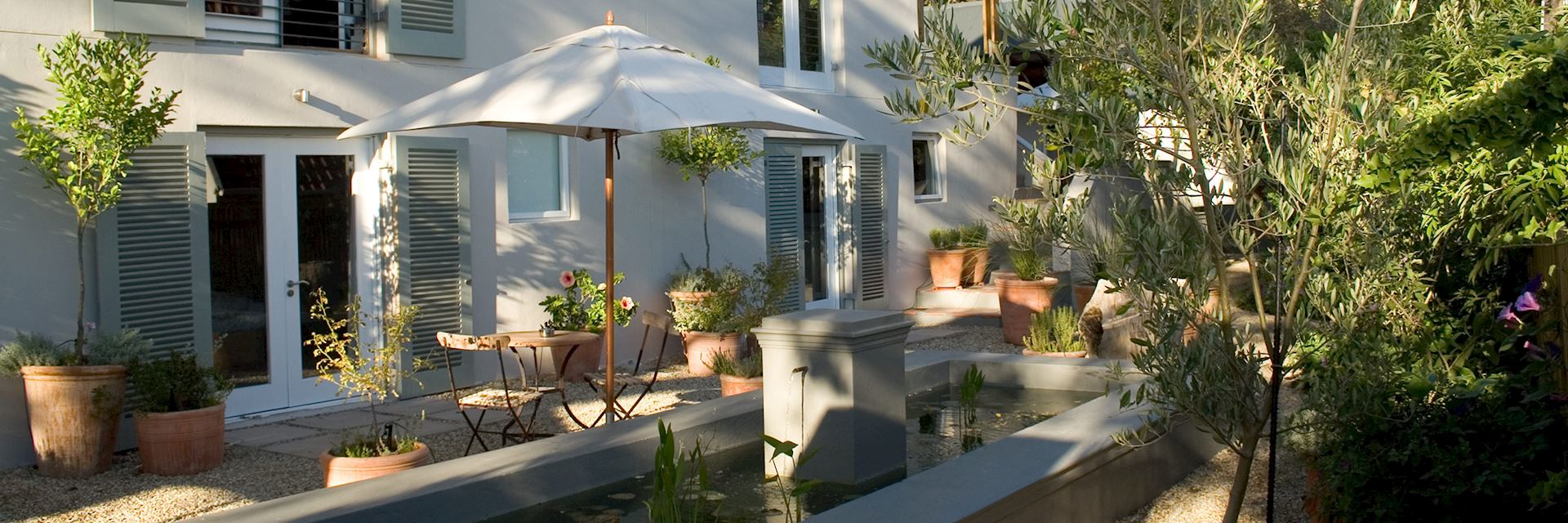 Four Rosmead Boutique Guesthouse, South Africa