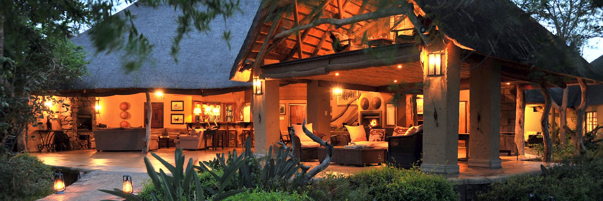 Savanna Private Game Reserve, Sabi Sands Wildtuin