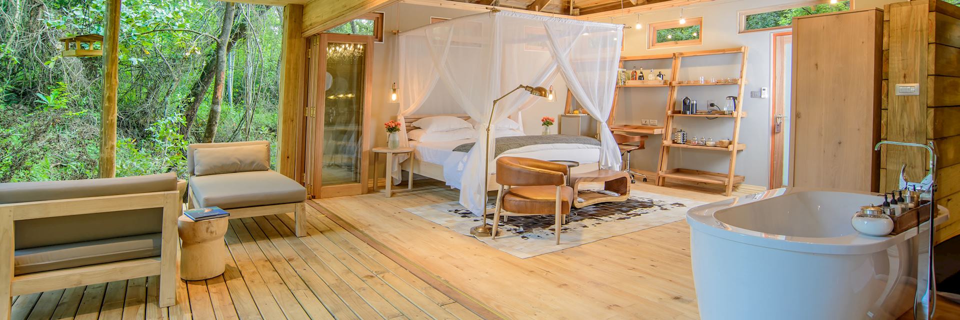 Summerfields Rose Retreat & Spa