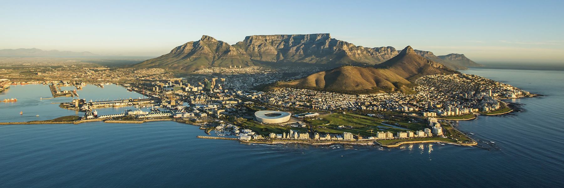 Things to do in South Africa