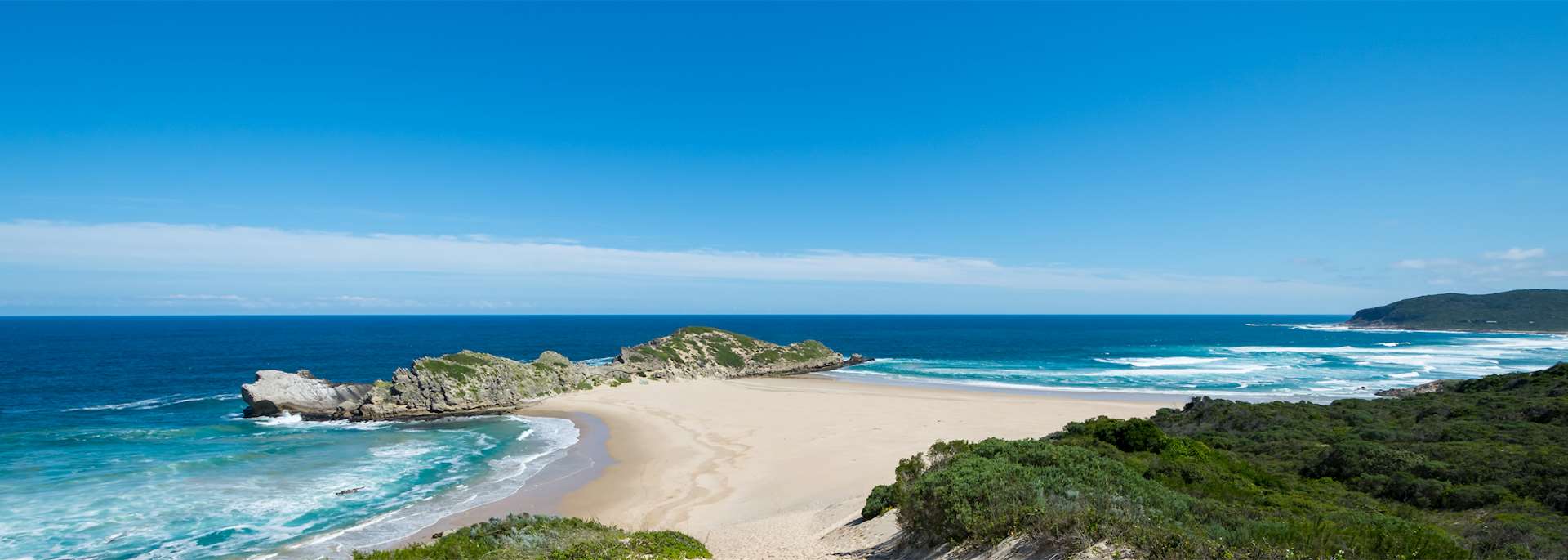Plettenberg Bay