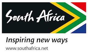 South Africa Tourism Logo