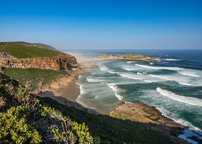 Plettenberg Bay, South Africa