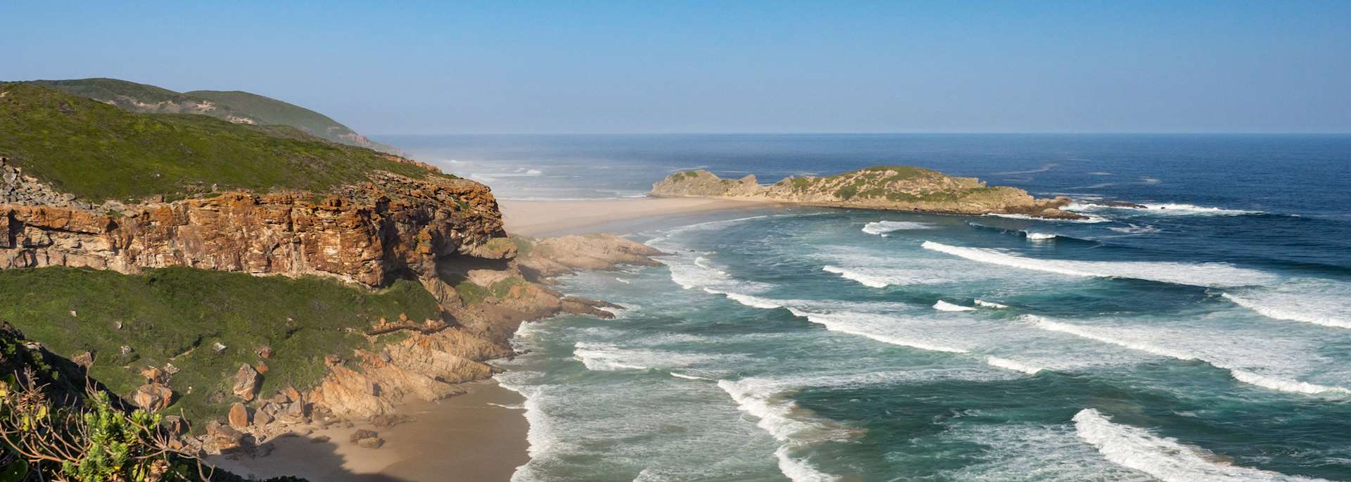 Robberg Nature Reserve, Plettenberg Bay