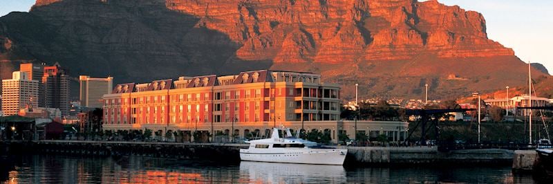 Cape Grace, Cape Town