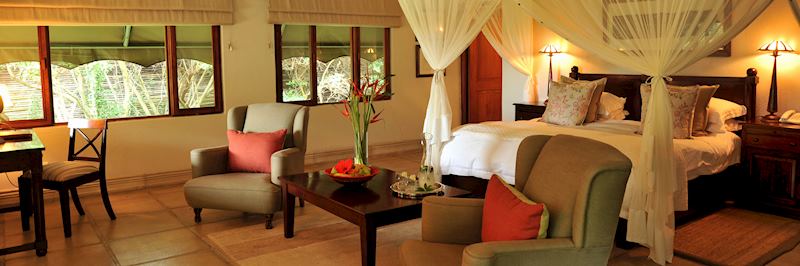 Savanna Private Game Reserve