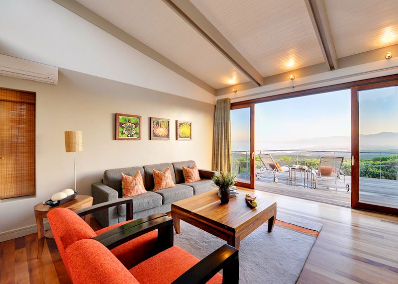Grootbos Private Nature Reserve