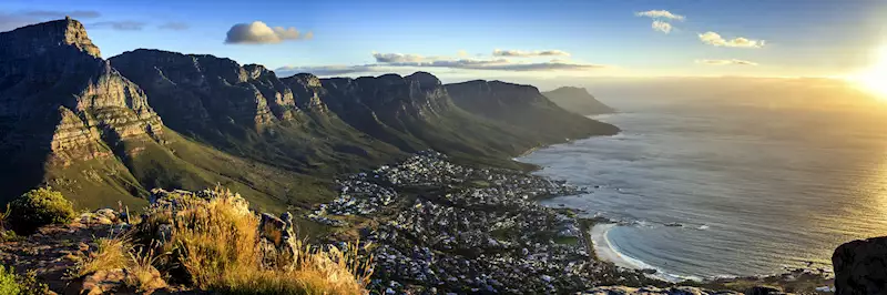 South Africa travel guide: Everything you need to know before you