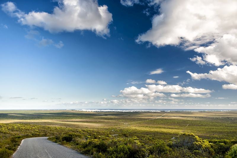 De Hoop Nature Reserve