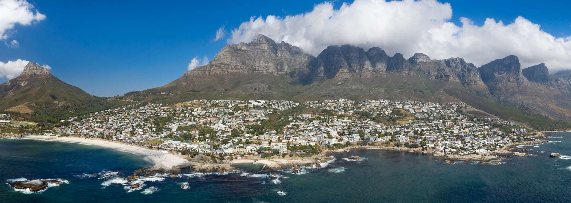 Cape Town