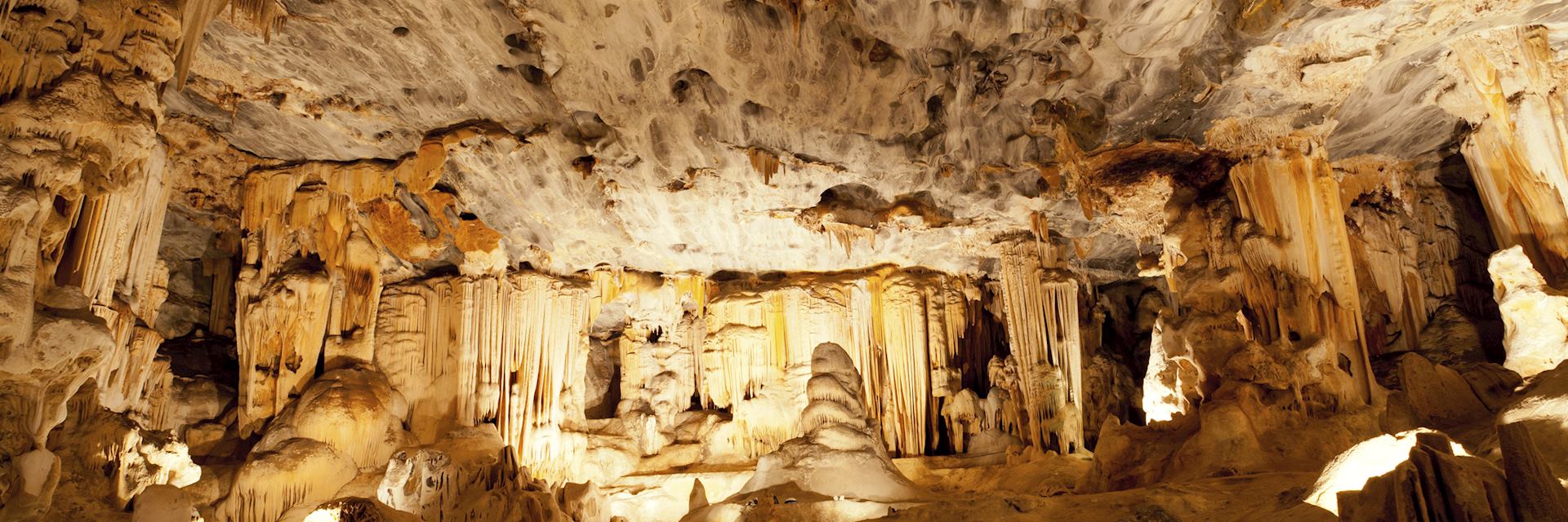 Cango Caves, South Africa
