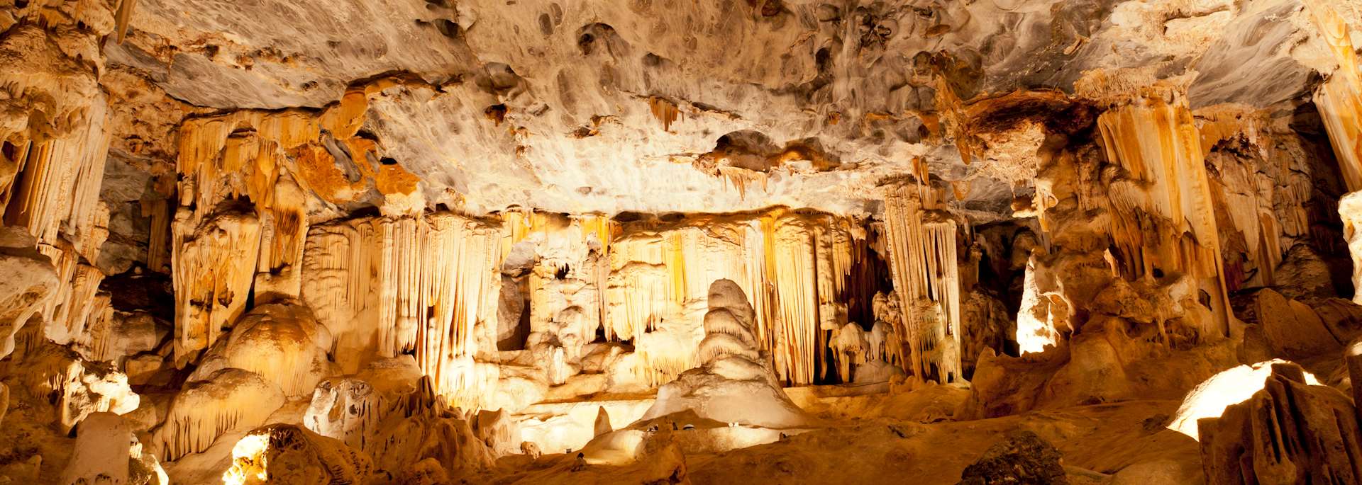 Cango Caves, Oudtshoorn