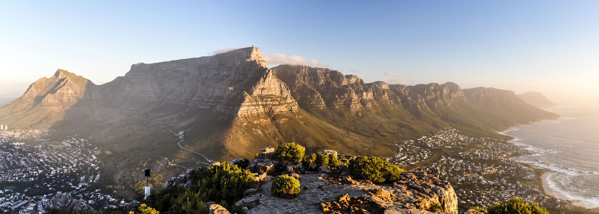 Table Mountain, Cape Town