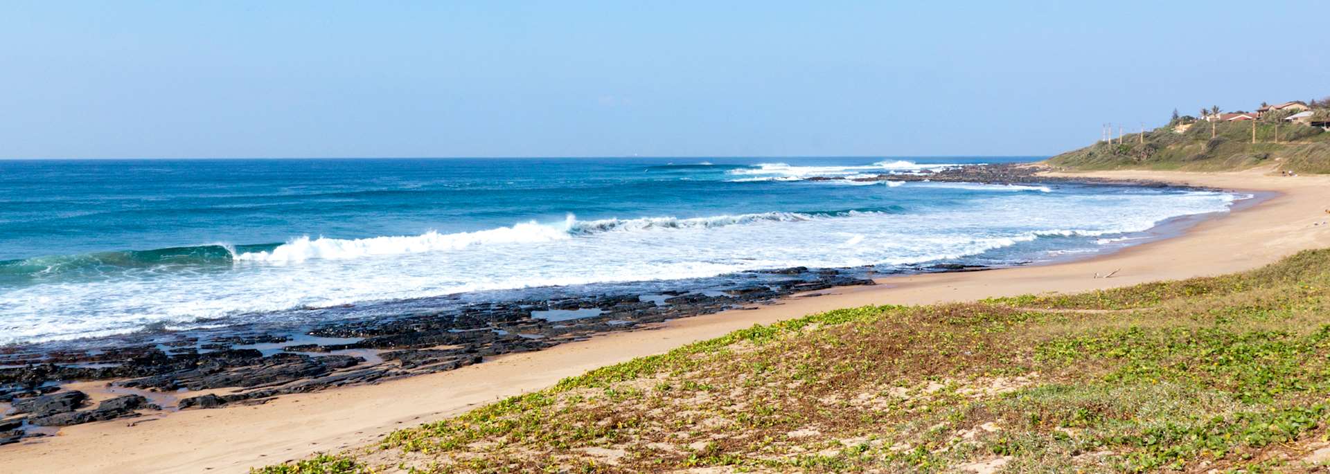 Umkomaas, South Coast