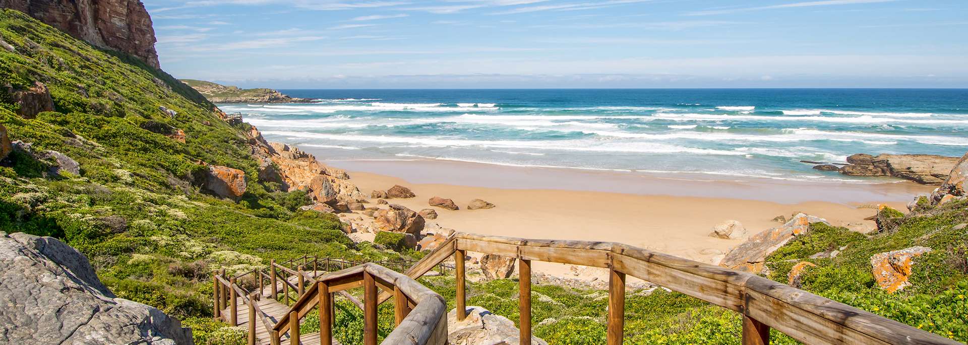Plettenberg Bay