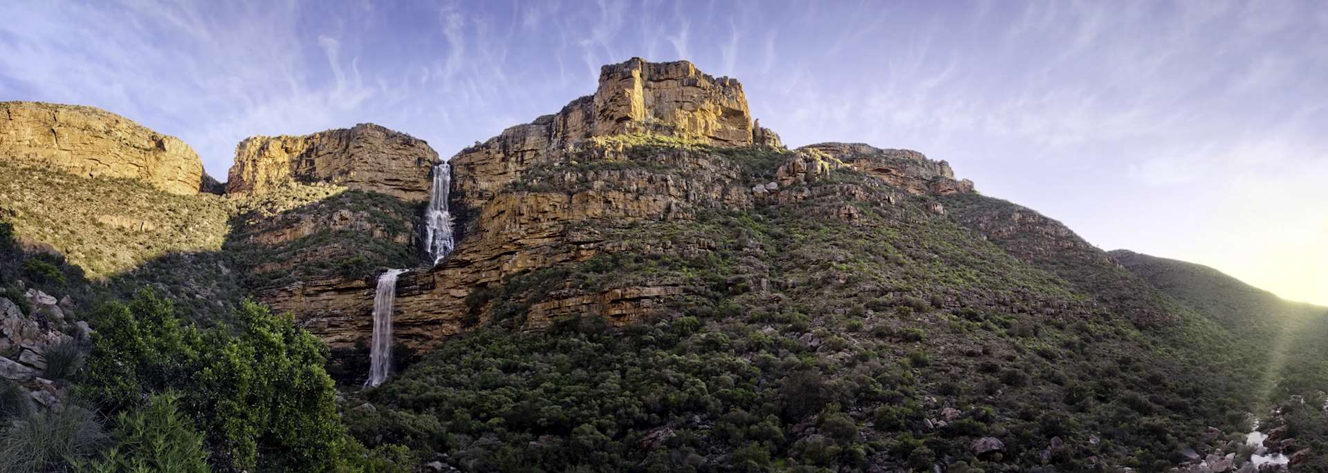 Namaqualand