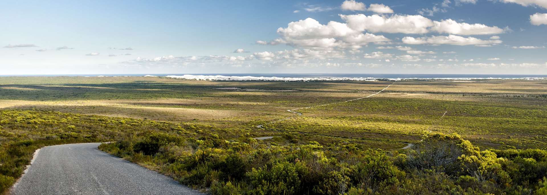 De Hoop Nature Reserve