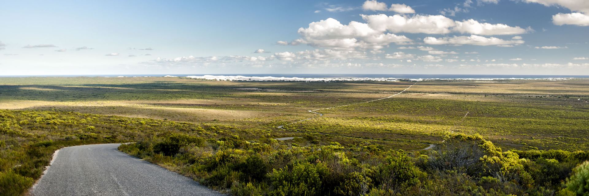 De Hoop Nature Reserve