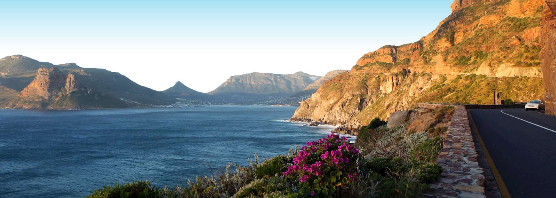 Chapman's Peak, Cape Peninsula