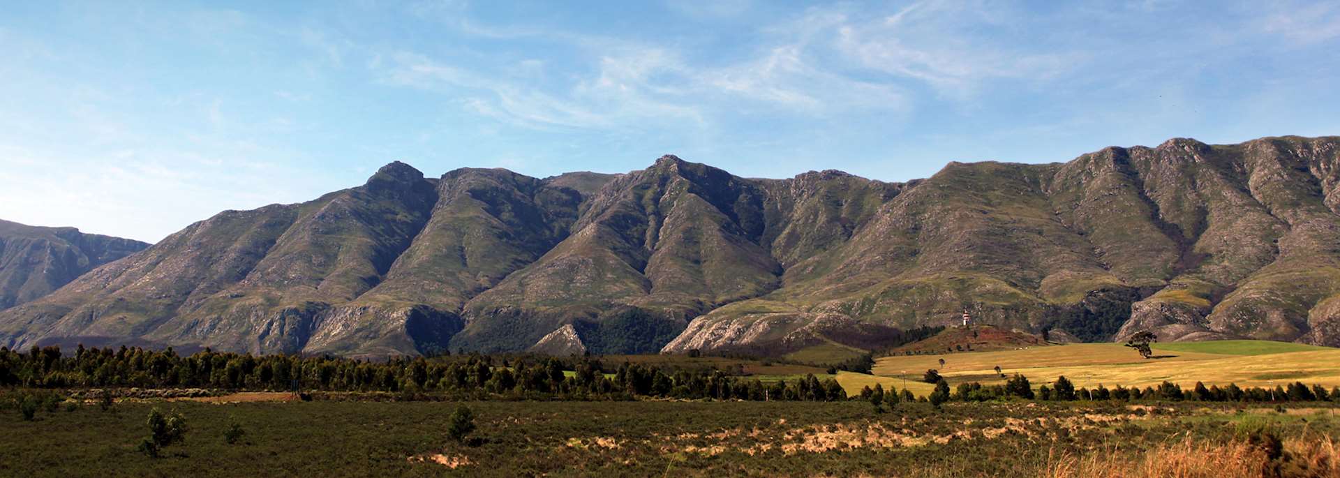 Swellendam