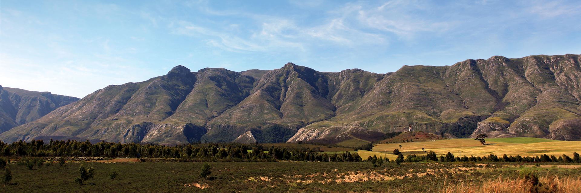 Swellendam