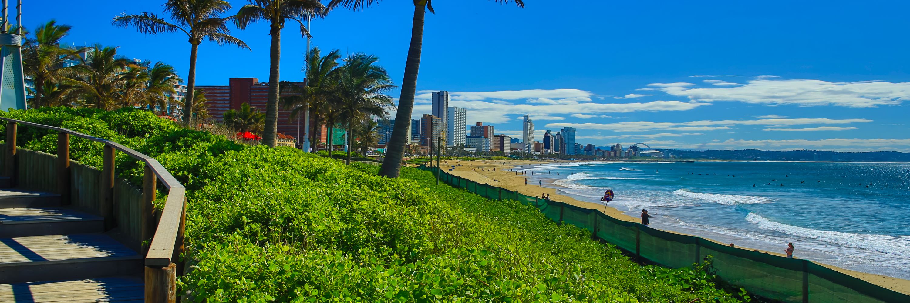 Visit Durban South Africa Tailor made Vacations Audley Travel US