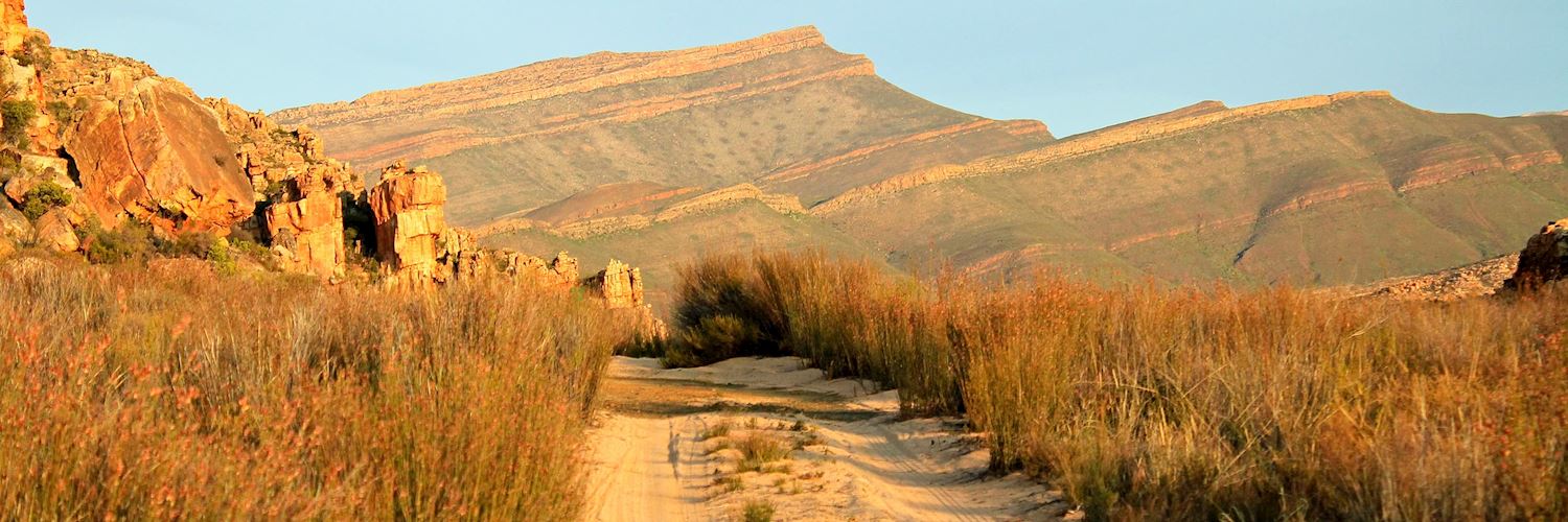 Visit The Cederberg Mountains, South Africa | Audley Travel