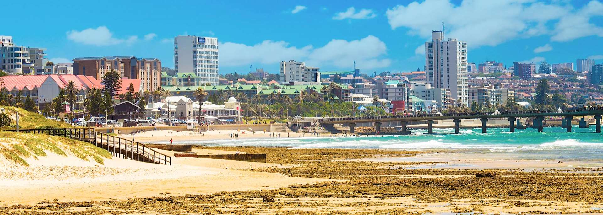 Port Elizabeth