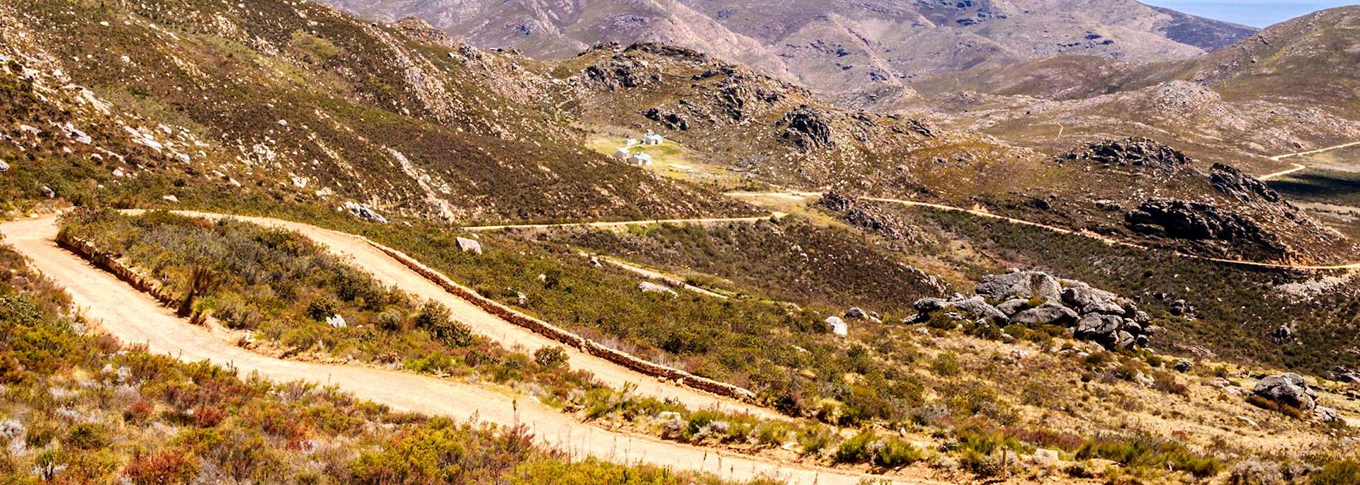 Little Karoo