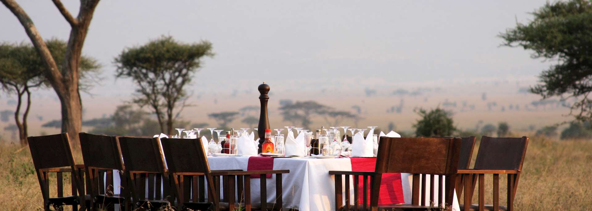 Lemala Serengeti Camp