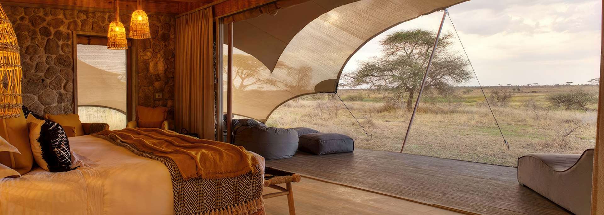 Namiri Plains
