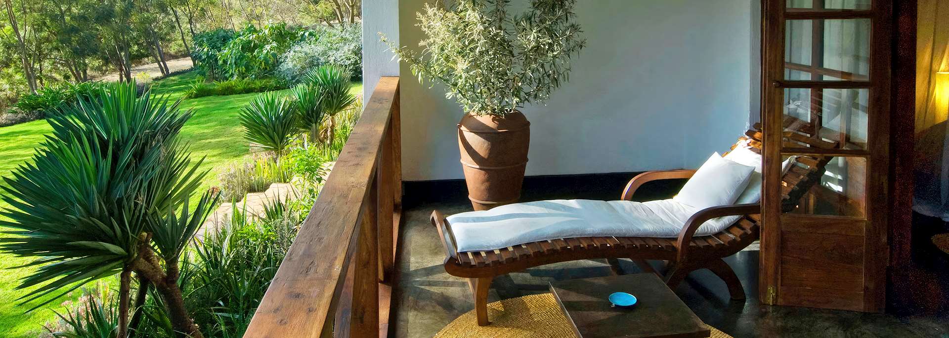 Plantation Lodge