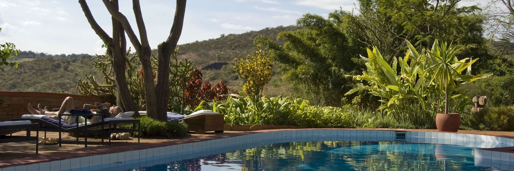 Plantation Lodge | Hotels in Karatu | Audley Travel