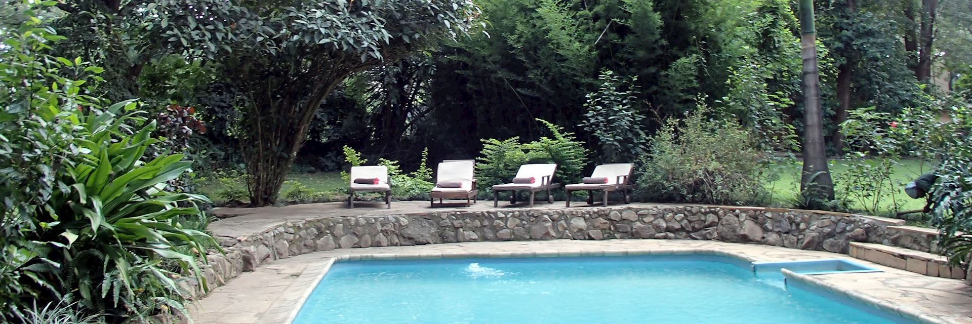 Rivertrees Lodge