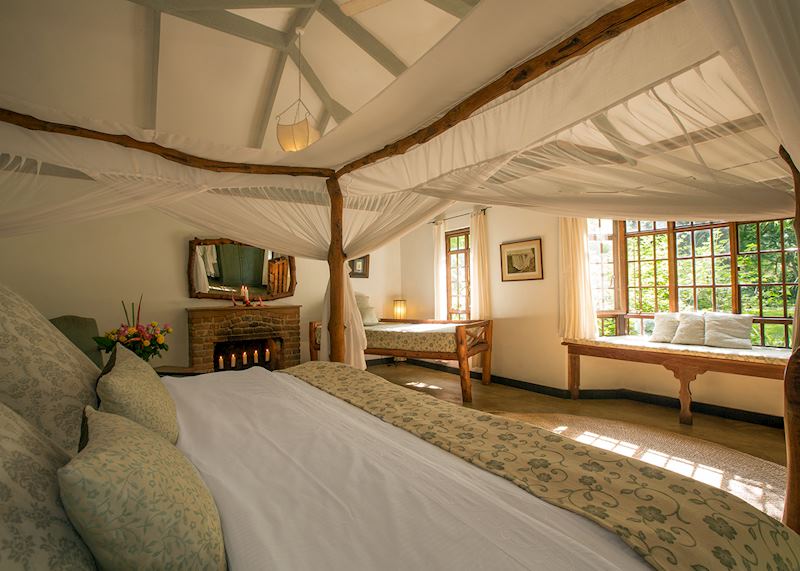 Rivertrees Lodge, Arusha