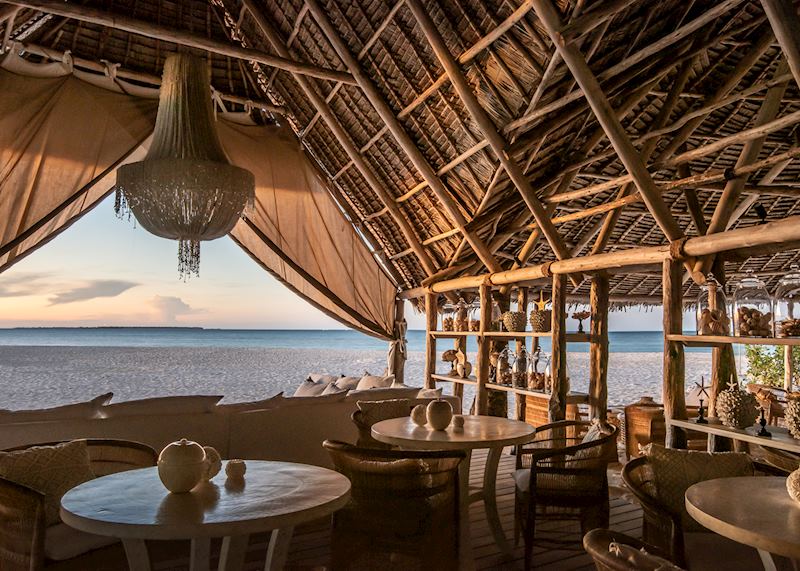 Fanjove Island Lodge