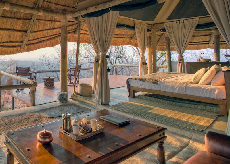 Ikuka Safari Camp