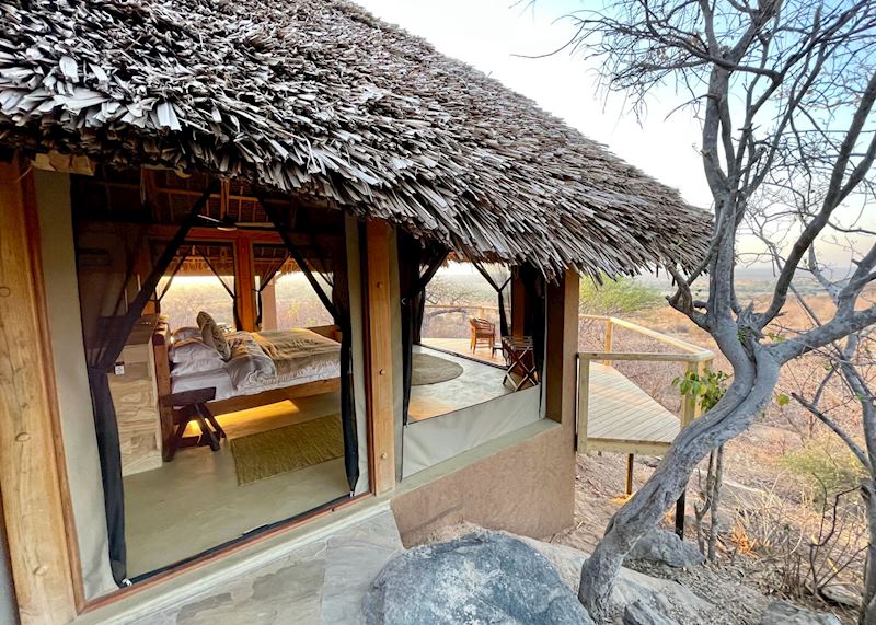 Kichaka Frontier Camp