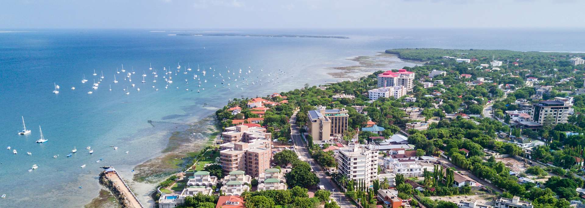 Dar es Salaam, Tanzania