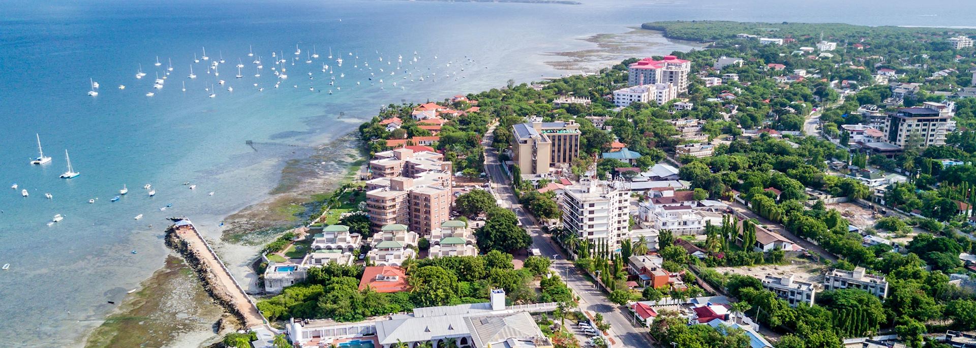 Dar es Salaam, Tanzania