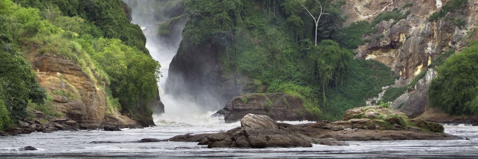Murchison Falls