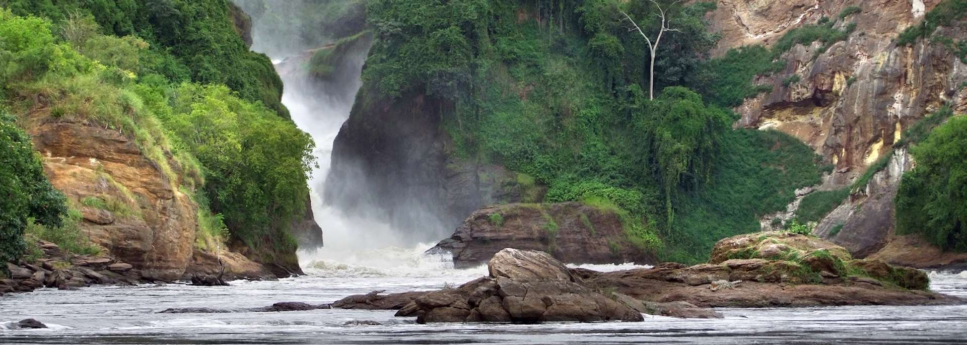 Murchison Falls