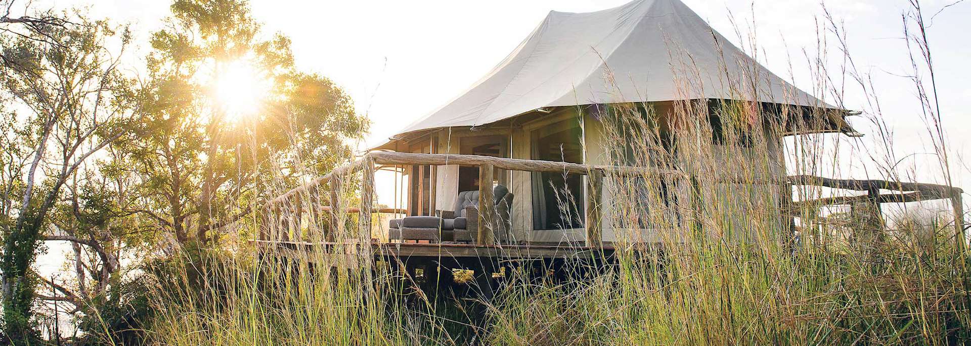 Ila Safari Lodge
