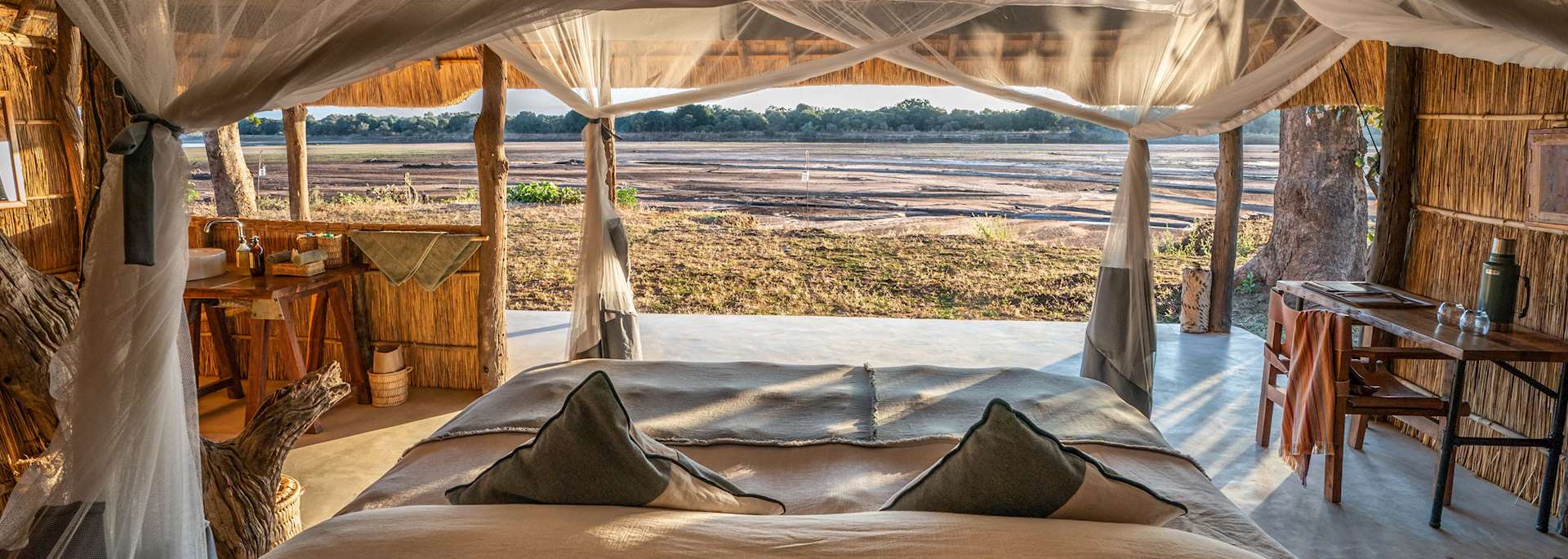Kakuli Bushcamp