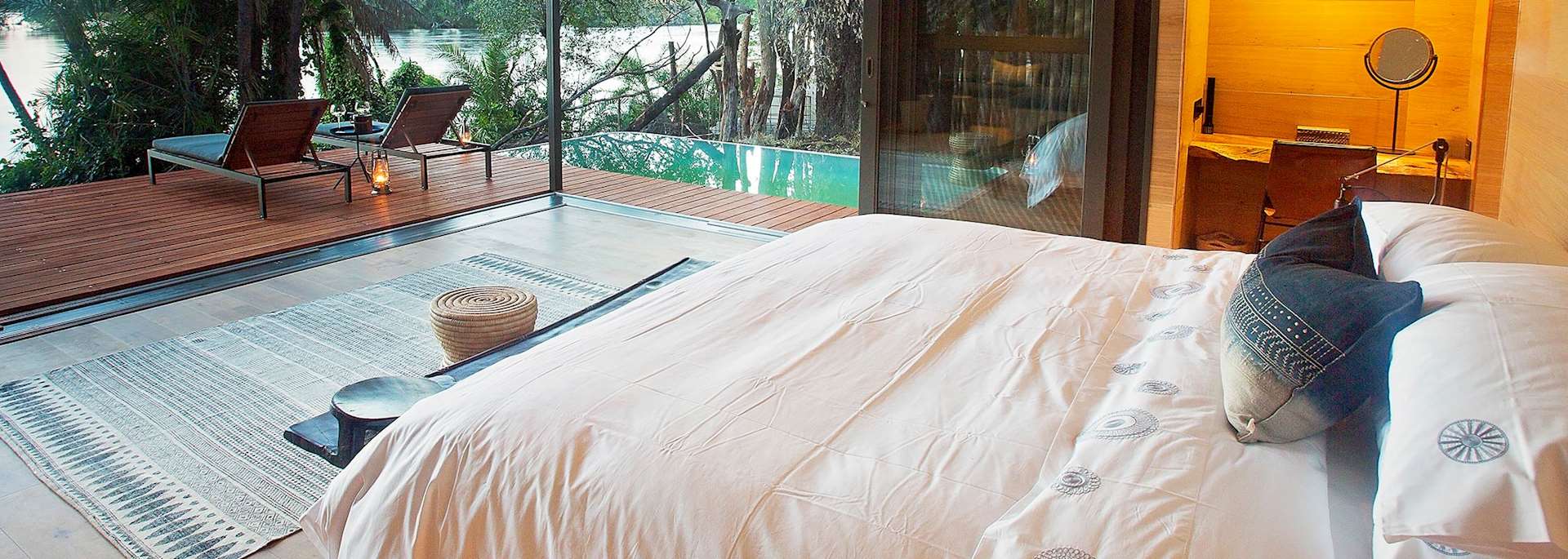 Thorntree River Lodge