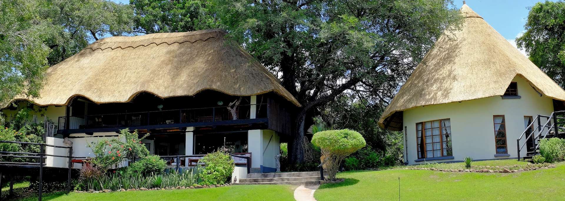 Waterberry Lodge