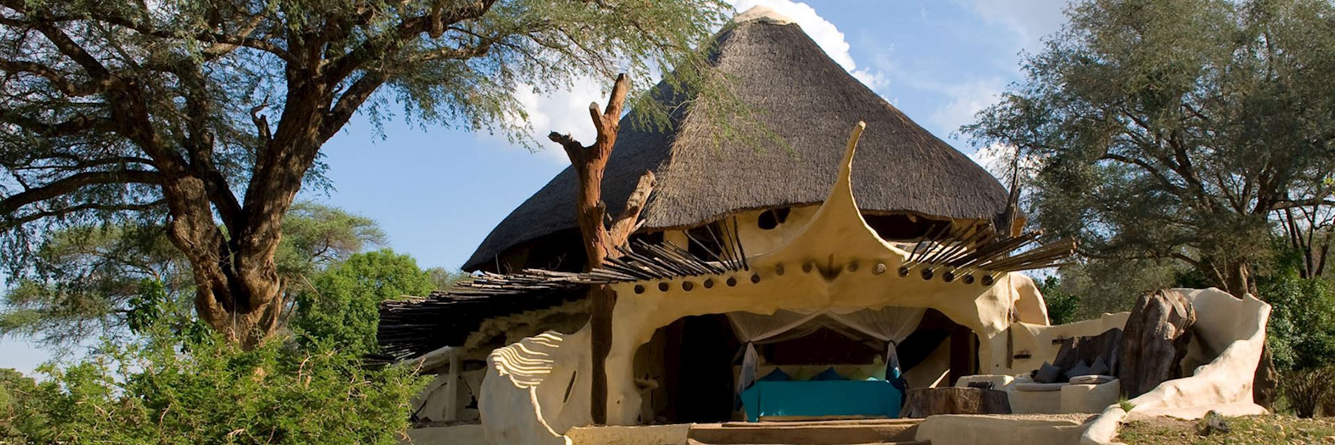 Zambia's safari houses Audley Travel