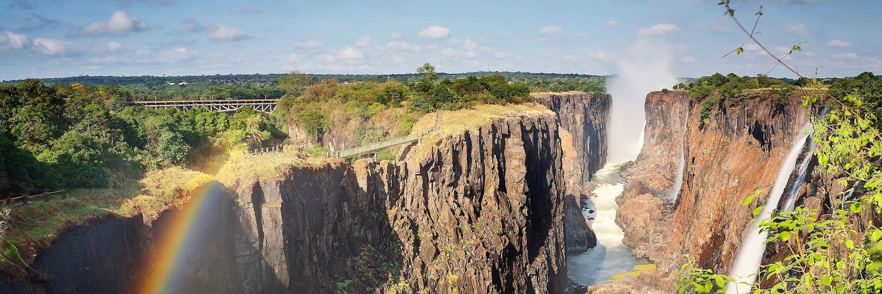 Zambia safaris & holidays