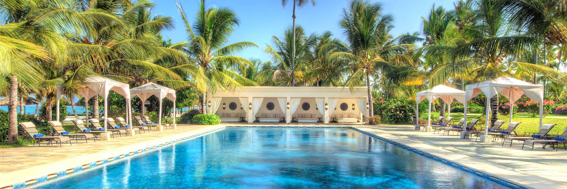 Baraza Resort & Spa, Zanzibar Island