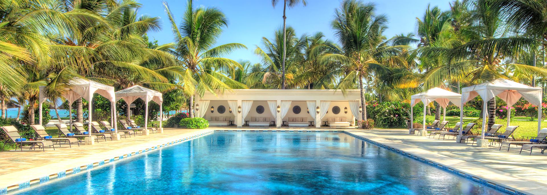 Baraza Resort & Spa, Zanzibar Island